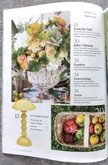 FLOWER Magazine JUL July August 2025 HOUSE GARDEN LIFESTYLE INTERIOR Design NEW