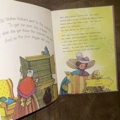 My Adventure in Mother Goose Land by Alan L. Taylor 1974