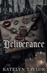 Katelyn Taylor Deliverance (Paperback)