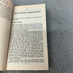 Hart’s Hope Fantasy Paperback Book by Orson Scott Card from Berkley 1983