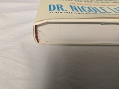 Reparenting the Inner Child : The New Science by Dr. Nicole LePera Hardcover