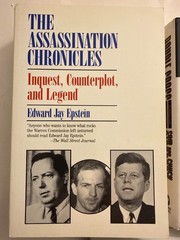 Lot of Conspiracy Theory (and legit history) Books