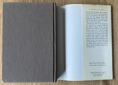 The Paper House by Francoise Mallet-Joris (1971 First Edition Hardcover w DJ)