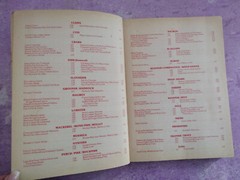 Speedy Gourmet Library The Complete Main Course Cookbook Recipes 1987 Softcover