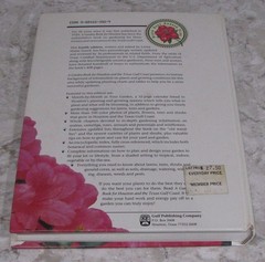 A Garden Book For Houston and the Texas Gulf Coast, 4th Ed, Terrell