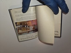 Vintage A-O-A Hong Kong Guidebook | Official Guidebook of the Hongkong