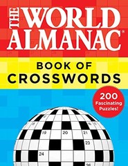 The World Almanac Book of Crosswords