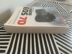 David Busch’s Canon EOS 7D Guide to Digital SLR Photography David D. Busch
