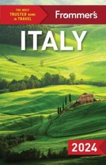 Frommer’s Italy 2024, Paperback by Strachan, Donald; Brewer, Stephen; Schoenu…