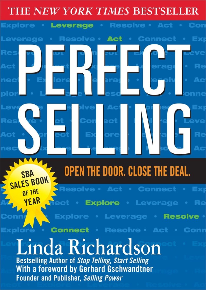Perfect Selling