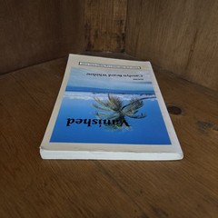 Vanished:Poems by Carolyn Beard Whitlow