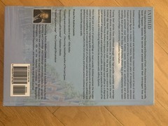 Entitled by Lownie, Andrew, Like New Used