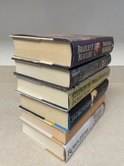 Lot of 6 Fantasy HC Books Jim Butcher Robin Hobb Sabaa Tahir Donaldson Beaulieu