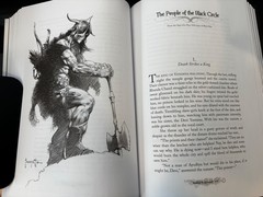 And Their Memory Was A Bitter Tree by Robert E Howard 2008 HCDJ Signed (80/500)