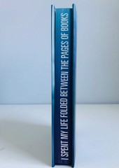 SIGNED Shatter Me Tahereh Mafi COLLECTOR’S DELUXE LIMITED EDITION HC ~ Stenciled