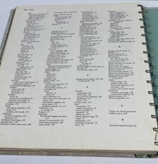 Betty Crocker’s New Good And Easy Cook Book First Edition 7th Printing 192 Pages