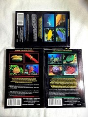 The Reef Set Ser.: Florida, Caribbean and Bahamas: The Reef Set Florida…
