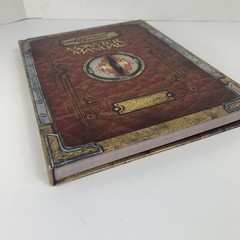 Premium Dungeons & Dragons 3.5 Monster Manual with Errata by Wizards RPG Team