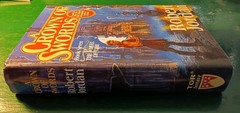 Crown of Swords by Robert Jordan First Edition First Printing 1st/1st HCDJ
