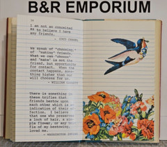 Here’s Another Book, My Friend – Edited Robert Allan (1971) – Used Book 61-pages