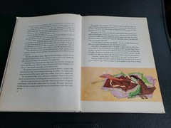 CHINESE FAIRY TALES, FIRST GOLDEN PRESS EDITION 1973 LARGE BOOK Read