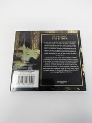 The Either The Horus Heresy Books Warhammer 40K Audiobook CD Black Library