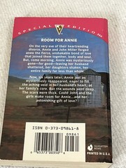 Silhouette Special Edition Series Lot 4 Paperback Books