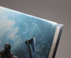 Art of God of War (Dark Horse 2018)