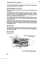 Messerschmitt Bf109G1 Through K-4 – Engines And Fittings By Jean Claude Mermet
