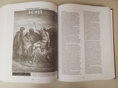 HOLY BIBLE Ethiopic Version – Ethiopian Bible – In English – Hardcover