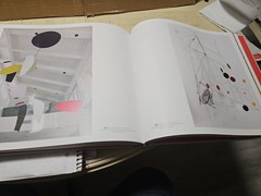 Brad Howe A Dance Of Atoms LG. Book 12″x14″ Not Signed
