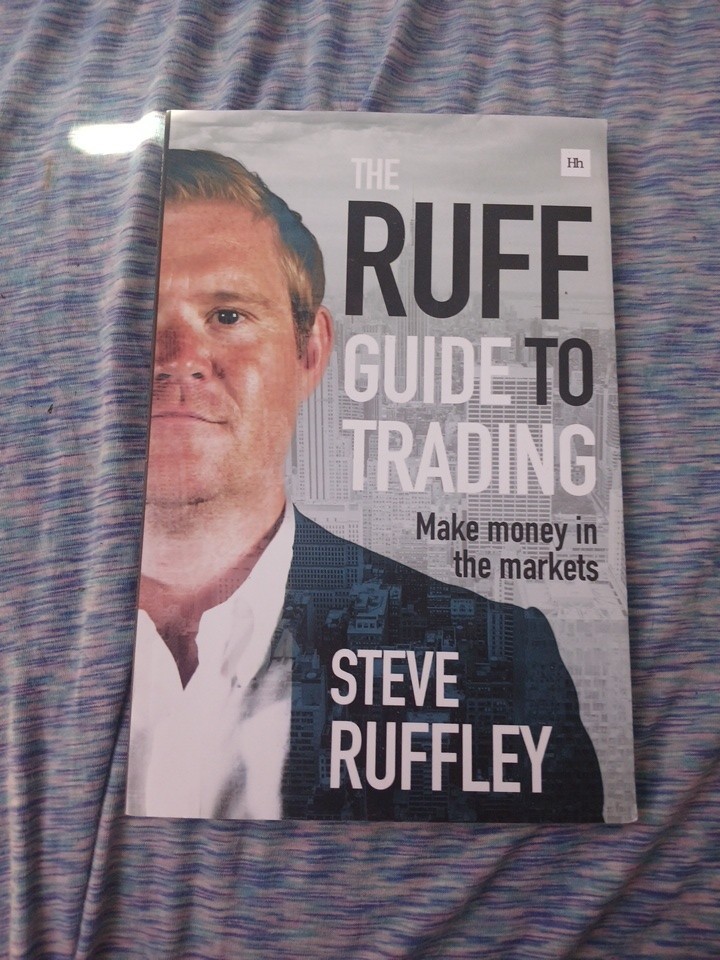 The Ruff Guide to Trading: Make money in the markets