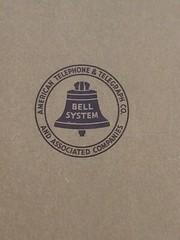 AT&T Bell Systems Alexander Graham Bell Inventor of the Telephone 1953 31 Pages