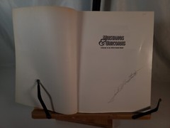 SIGNED Mustangs & Unicorns: A History of the 359th Fighter Group by Smith, Jack