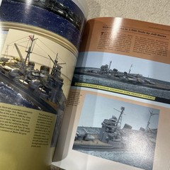 Japanese Navy Of WWII, Two Books