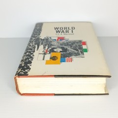 World War 1 by S.L.A. Marshall