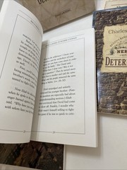 Charles R Swindoll Recovering A Pioneering Spirit Book Set