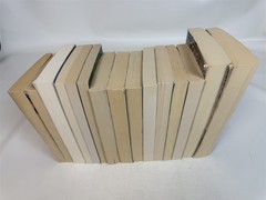 Jacqueline Winspear Lot 15 Maisie Dobbs Mysteries 1930s England