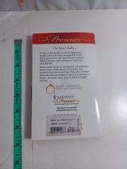 the millionaire’s love-child by elizabeth power novel fiction paperback good