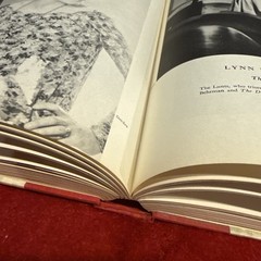 VANITY FAIR 1960 Cavalcade of the 1920s and 1930s Hardcover Book Viking Press