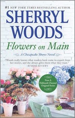 Flowers on Main: A Heartwarming Contemporary Romance Set in Maryland (A Ches…
