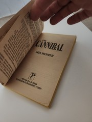 The Cannibal by Mel Heimer True Crime Murder Story Grace Budd By Albert Fish