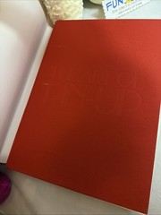 The Art of Pin-Up ( Taschen) by Dian Hanson, 500+ Pages