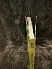 Help Kids enjoy books! Wicked: The Official Visual Companion. Brand New.