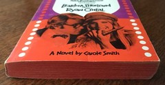 Carole Smith – „What’s Up, Doc?” Paperback Book – 1972
