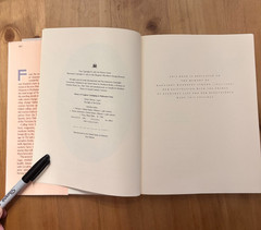 The Light of the Home: An Intimate View of the by Harvey Green – Autograph