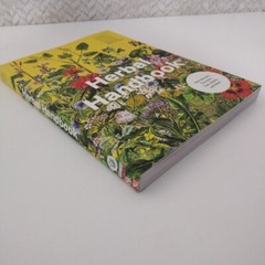 Herbal Handbook Paperback 51 Profiles in Words & Art 1st ed. 2022 NY Botanical