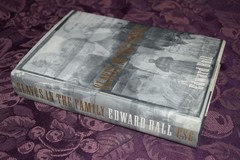 Slaves in the Family by Edward Ball 1998 Hardcover 1st Edition