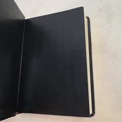 Holy Bible NKJV RLE Giant Print Thomas Nelson 334 Black Bonded Leather 1992