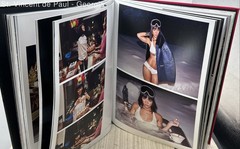 Rihanna by Phaidon Hardcover Photo Book I 504 Pages |Visual Autobiography VGC